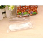 Useful Tweezers Suction Stick Colored Contact Auxiliary Tool