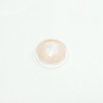 Hidrocor Ocre Brown Daily (10 Pcs) Colored Contact Lenses