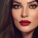 Elite Crystal Gray Colored Contact Lenses
