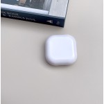 Cute simple Colored Contact Lens Case