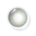 Delia Blue Prescription Colored Contact Lenses