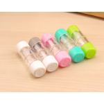 RGP Multicolor Colored Contact Lens Case