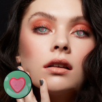 Cosplay Puppet Green Colored Contact Lenses