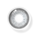 Perola Gray Colored Contact Lenses