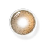 Tina Brown Colored Contact Lenses