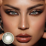 Talitha Gray Colored Contact Lenses