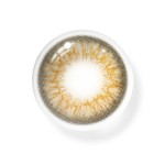 Talitha Brown Colored Contact Lenses