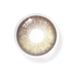 Dione Brown Colored Contact Lenses