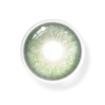 Dione Green Colored Contact Lenses