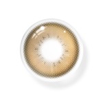 Sebille Brown Colored Contact Lenses