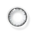 Pro Crystal Gray Prescription Colored Contact Lenses