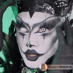 Cosplay Unmanned Colored Contact Lenses