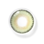 LA GIRL Green Colored Contact Lenses
