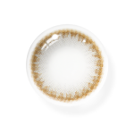 Adriene Brown Prescription Colored Contact Lenses