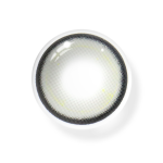 Shaula Gray Prescription Colored Contact Lenses