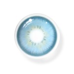 Seren Blue Colored Contact Lenses