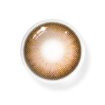 Margarida Brown Colored Contact Lenses