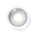 DNA Taylor Blue Gray Prescription Colored Contact Lenses