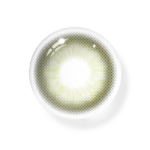 Celeste Oliver Green Colored Contact Lenses