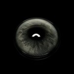 Nidaw Gray Colored Contact Lenses
