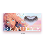 Bianca Black Lashes - 12mm