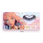 Cristina Black Lashes - 12mm