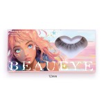 Lara Black Lashes - 14mm