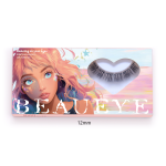 Lais Black Lashes - 12mm
