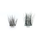 Maria Black Lashes - 14mm