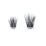 Jordana Black Lashes - 14mm
