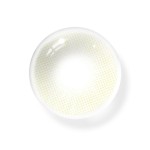 Hidrocor AMBAR Brown Prescription Colored Contact Lenses