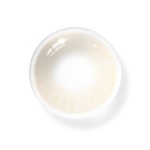 Hidrocor Ocre Brown Prescription Colored Contact Lenses