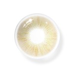 Elfie Brown Colored Contact Lenses