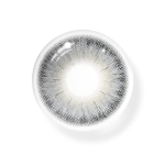Claudina Sea Gray Colored Contact Lenses