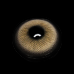 Doris Brown Colored Contact Lenses