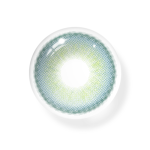 Doris Green Colored Contact Lenses