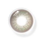 Anita Brown Colored Contact Lenses