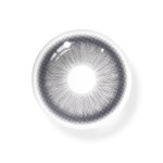 Goldie Gray Prescription Colored Contact Lenses