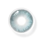 Lazuli Pear Blue Colored Contact Lenses