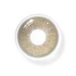 Pallas Brown Colored Contact Lenses