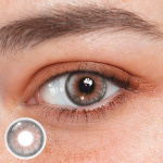 Andreia Gray Colored Contact Lenses