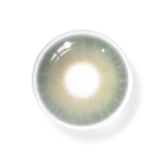 Alvar Green Colored Contact Lenses