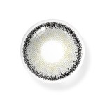 Premium Candy Gray Prescription Colored Contact Lenses