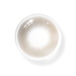 Yara Flowing Brown Colored Contact Lenses