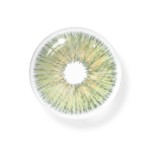 Karla Green Colored Contact Lenses