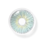 Karla Blue Colored Contact Lenses