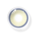 Neala Green Prescription Colored Contact Lenses