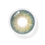 Anita Green Prescription Colored Contact Lenses