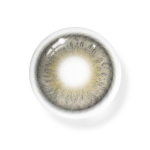 Kelly Gray Colored Contact Lenses
