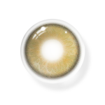 Kelly Brown Colored Contact Lenses